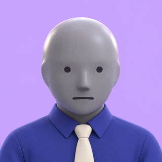 NPC avatar.